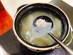 -砂锅李(九江路店)