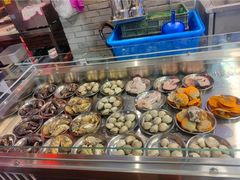 -蛙太牛牛肉海鲜自助火锅(台江万达店)