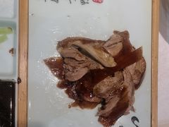 -便宜坊烤鸭店(贵园里店)