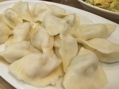 -菊花女水饺(闻涛苑店)