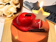 -黑池口感烘焙·生日蛋糕(坂田店)