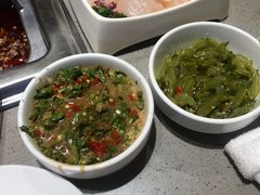 -海底捞火锅(公益西桥店)