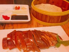 -四季民福烤鸭店(前门廊房二条店)