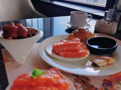 -华厦大酒店·桃源西餐厅·自助餐