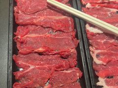 -正禾鲜·潮汕牛肉火锅(凯德天府店)