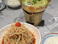 -Home Thai·泰谣(王府井apm店)