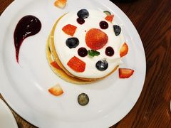 -AFS Cafe & Canteen(闽江二路店)
