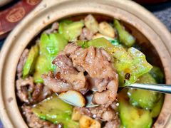 -旺爷砂锅·茶作(国贸城店)