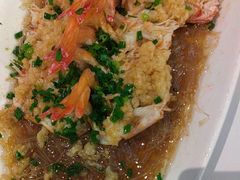 -丰收日·小海鲜·沪上家宴(顾村正大店)