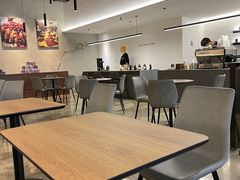 大堂-野鸽子咖啡(中航店)
