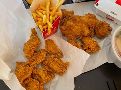 -肯德基(珍珠店)