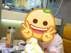 -糖糖屋•糖水•雪花冰店(时尚天河店)
