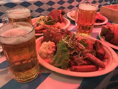 -上海浦东假日酒店