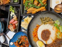 -馔豚·台北菜专门店(深圳湾万象城店)