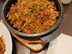-東城故事·尋找姆媽的味道(玉兰路店)