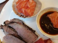 -上海西藏大厦万怡自助餐厅(徐汇店)