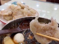 -服务大楼冷面(延大店)