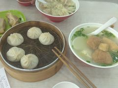 -珊珊小笼馆(仙霞路店)