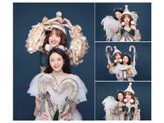 -海马体照相馆(北京apm店)