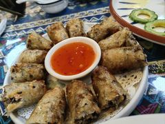 -老崇左特色风味食馆