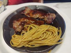 -吉布鲁牛排海鲜自助(巴南万达广场店)