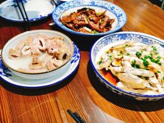 -兰边碗(鼓楼店)