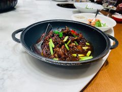 -泓历皇朝酒店(东亭店)