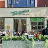 来蓝港我只做1️⃣件事！炫奶噗噗椰子冰淇淋！