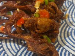 -龙记香港茶餐厅(久光百货店)