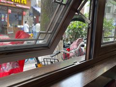 -长人馄饨铺(解放街店)