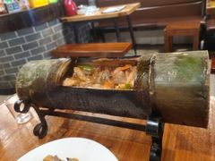 -老街坊餐吧