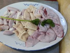 -华哥新鲜猪精品美食