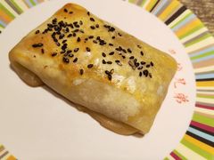 -巴依兄弟西域美食(机场店)