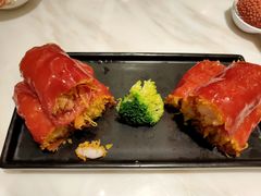 -稻香酒家·34年老字号·港式粤菜(侨光店)
