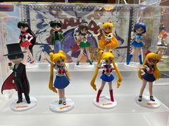 -泡泡玛特POPMART(上海环球港店)