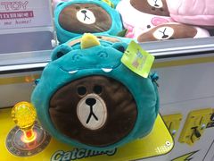 -风云再起游乐汇(南京常发广场店)