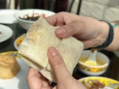 -康陵正德春饼宴26号