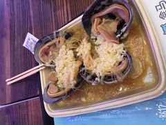-盒马鲜生(昆城店)