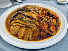 红烧一盆鲜-唔哩赞·崇明私藏菜(建国西路店)