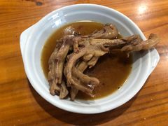 -老袁炒年糕(富豪路店)