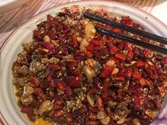 -霸王虾·麻辣小龙虾(清水河公园店)