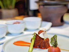 -叶叶菩提·晋福宫