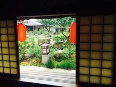 -唐风温泉
