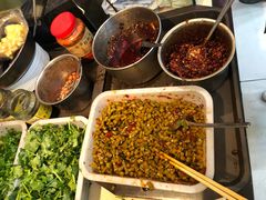 -红鼻子桂林米粉(金唐新光界店)