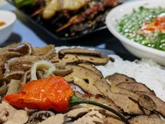 -乔岩保应烧烤店