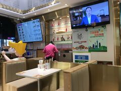 -华辉拉肠(宝华店)
