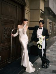 -雅云婚纱摄影工作室旗舰店