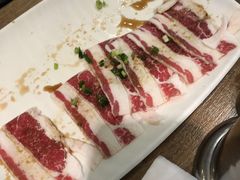 -新石器烤肉(美利广场店)