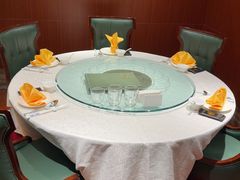 -金枝玉叶上海人家食府(三里河店)