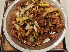-海富门·带鱼·淮扬菜·粤菜(甘家口店)
